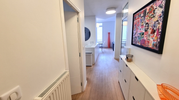 Location appartement meublé Lille, appart hotel, location vacances, saisonnière, courte durée